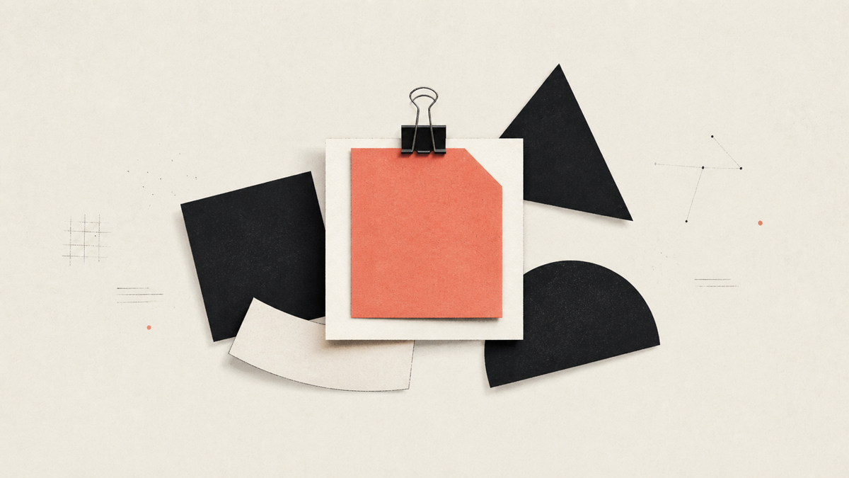 Four prioritisation cards with one highlighted to show that a priority requires an explicit choice.